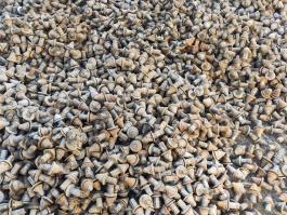 维特根铣刨机旧刀头:洗刨机专用刀头,硬度高质量最好的刀头,铣刨行业的标杆刀头,主要分为水泥刀头和沥青刀头