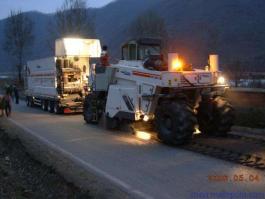 回收进口冷再生刀头维特根冷再生设备刀头，冷再生水泥刀头和沥青刀头直径22mm刀头